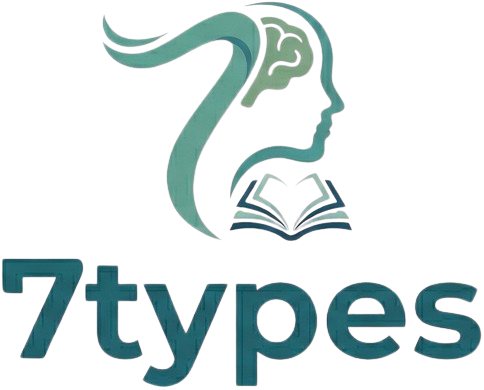 7Types Logo